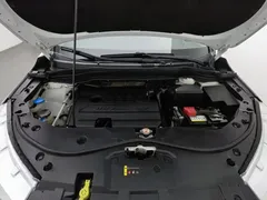 2021 Haval M6 Plus 1.5T DCT Elite, белый — фото 6