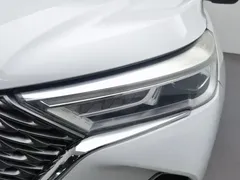 2021 Haval M6 Plus 1.5T DCT Elite, белый — фото 7