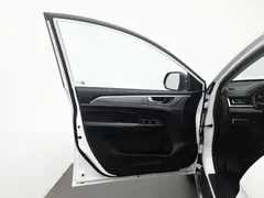 2021 Haval M6 Plus 1.5T DCT Elite, белый — фото 8