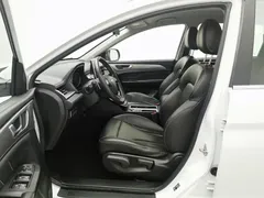 2021 Haval M6 Plus 1.5T DCT Elite, белый — фото 10