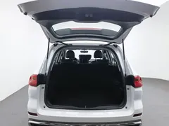 2021 Haval M6 Plus 1.5T DCT Elite, белый — фото 16