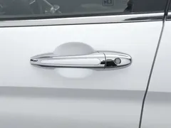 2021 Haval M6 Plus 1.5T DCT Elite, белый — фото 18