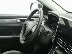 2021 Haval M6 Plus 1.5T DCT Elite, белый — фото 22