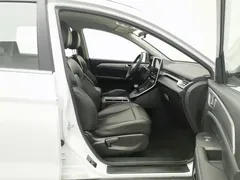2021 Haval M6 Plus 1.5T DCT Elite, белый — фото 23