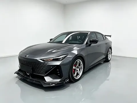 2022 Changan UNI-V 1.5T Premium