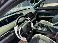 2022 Changan UNI-V 1.5T Premium — фото 8