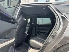 2022 Changan UNI-V 1.5T Premium — фото 9