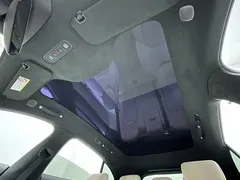 2025 Xiaomi YU7 4WD Max, синий — фото 13