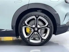 2025 Xiaomi YU7 4WD Max, синий — фото 15