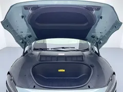 2025 Xiaomi YU7 4WD Max, синий — фото 16