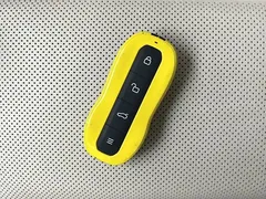 2025 Xiaomi YU7 4WD Max, синий — фото 17