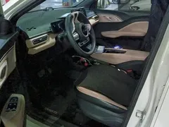 2025 BYD Seagull 305km Vitality, белый — фото 9