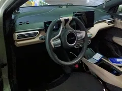 2025 BYD Seagull 305km Vitality, белый — фото 12