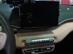 2025 BYD Seagull 305km Vitality, белый — фото 13