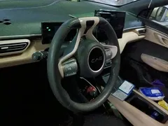 2025 BYD Seagull 305km Vitality, белый — фото 15