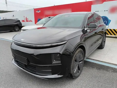 2024 Li Auto L6