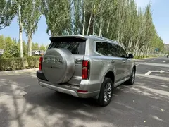 2023 Tank 500 Hi4-T PHEV — фото 7