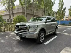 2023 Tank 500 Hi4-T PHEV — фото 8
