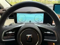 2023 Tank 500 Hi4-T PHEV — фото 20