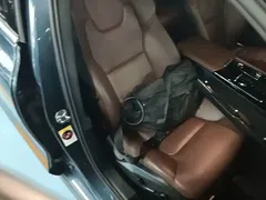 2021 Volvo S60 T8 PHEV 4WD Luxury, синий — фото 25