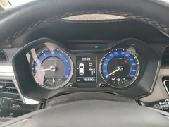 2020 Geely Vision X3 1.5L CVT Premium, белый — фото 12