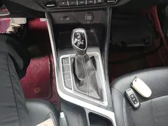 2020 Geely Vision X3 1.5L CVT Premium, белый — фото 14