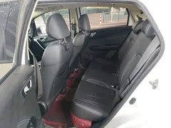 2020 Geely Vision X3 1.5L CVT Premium, белый — фото 17