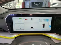 2022 Geely Coolray COOL 1.5TD DCT Jiqing — фото 12