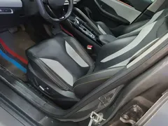 2022 Geely Coolray COOL 1.5TD DCT Jiqing — фото 15