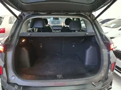 2022 Geely Coolray COOL 1.5TD DCT Jiqing — фото 19