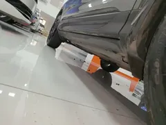2022 Geely Coolray COOL 1.5TD DCT Jiqing — фото 21