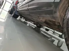 2022 Geely Coolray COOL 1.5TD DCT Jiqing — фото 22