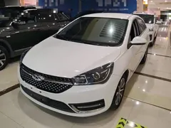 2021 Chery Arrizo 5 Pro 1.5L MT Youth, белый — фото 1