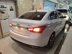 2021 Chery Arrizo 5 Pro 1.5L MT Youth, белый — фото 7