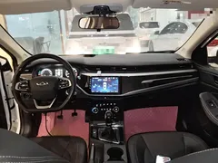 2021 Chery Arrizo 5 Pro 1.5L MT Youth, белый — фото 10