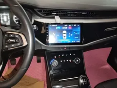 2021 Chery Arrizo 5 Pro 1.5L MT Youth, белый — фото 13