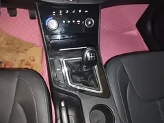 2021 Chery Arrizo 5 Pro 1.5L MT Youth, белый — фото 14