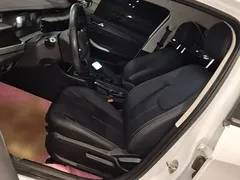 2021 Chery Arrizo 5 Pro 1.5L MT Youth, белый — фото 15