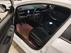 2021 Chery Arrizo 5 Pro 1.5L MT Youth, белый — фото 16