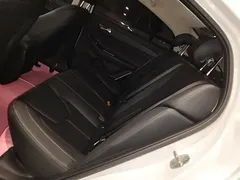 2021 Chery Arrizo 5 Pro 1.5L MT Youth, белый — фото 17