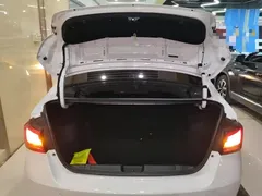 2021 Chery Arrizo 5 Pro 1.5L MT Youth, белый — фото 19