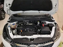 2021 Chery Arrizo 5 Pro 1.5L MT Youth, белый — фото 20
