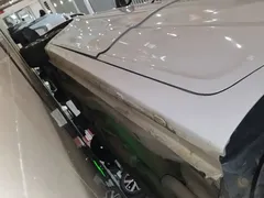2021 Chery Arrizo 5 Pro 1.5L MT Youth, белый — фото 22