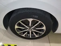 2021 Chery Arrizo 5 Pro 1.5L MT Youth, белый — фото 23