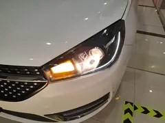 2021 Chery Arrizo 5 Pro 1.5L MT Youth, белый — фото 24