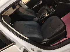 2021 Chery Arrizo 5 Pro 1.5L MT Youth, белый — фото 25