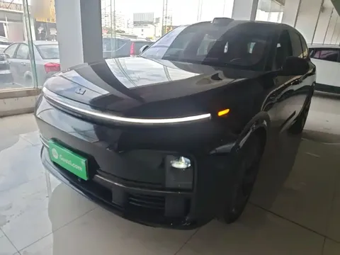 2024 Li Auto L7