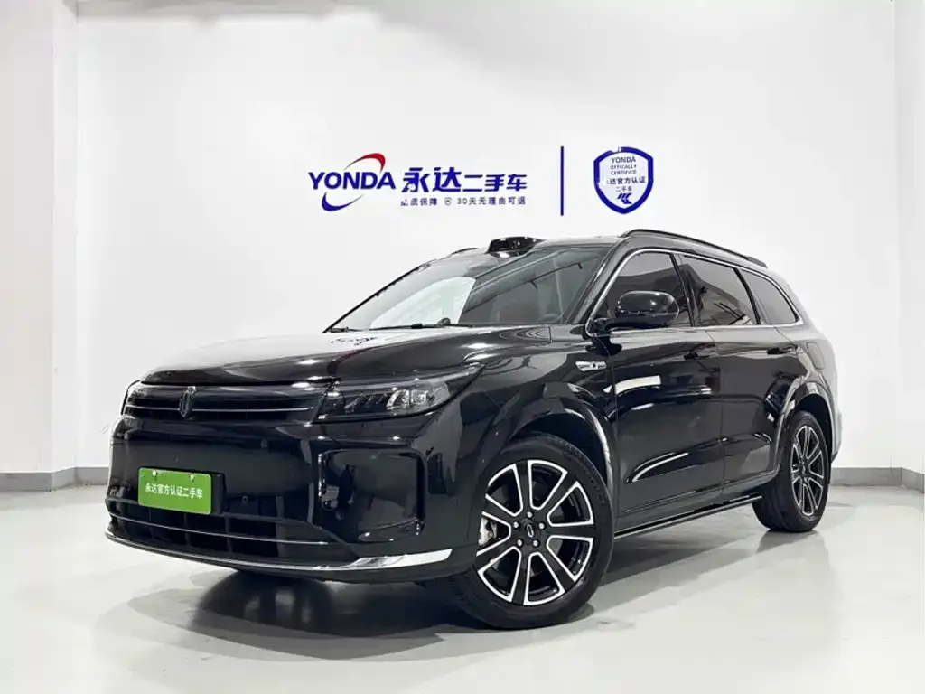 2024 Aito M7 1.5T Smart Driving 4WD Ultra 5-seat