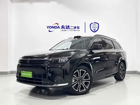2024 Aito M7 1.5T Smart Driving 4WD Ultra 5-seat