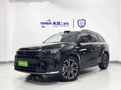 2024 Aito M7 1.5T Smart Driving 4WD Ultra 5-seat, чёрный — фото 1